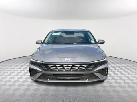 Photos of 2026 Hyundai Elantra SE for sale in Newnan, GA at Southtowne Hyundai of Newnan