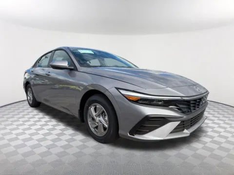 Another view of 2026 Hyundai Elantra SE for sale in Newnan, GA at Southtowne Hyundai of Newnan