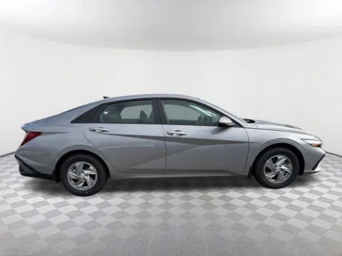 More photos of 2026 Hyundai Elantra SE at Southtowne Hyundai of Newnan, GA