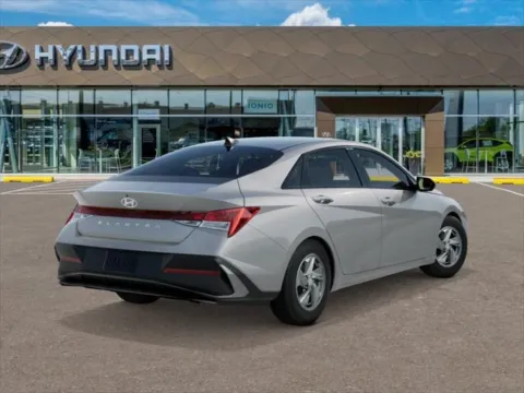 Another view of 2026 Hyundai Elantra SE for sale in Newnan, GA at Southtowne Hyundai of Newnan