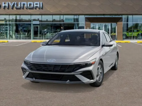 More photos of 2026 Hyundai Elantra SE at Southtowne Hyundai of Newnan, GA