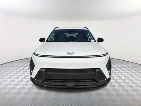 Another view of 2026 Hyundai Kona SEL Sport for sale in Newnan, GA at Southtowne Hyundai of Newnan