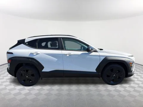 More photos of 2026 Hyundai Kona SEL Sport at Southtowne Hyundai of Newnan, GA