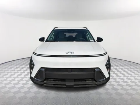 Photos of 2026 Hyundai Kona SEL Sport for sale in Newnan, GA at Southtowne Hyundai of Newnan
