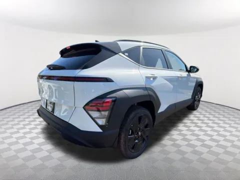 More photos of 2026 Hyundai Kona SEL Sport at Southtowne Hyundai of Newnan, GA