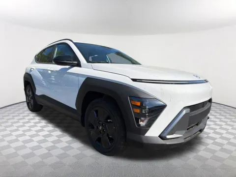 More photos of 2026 Hyundai Kona SEL Sport at Southtowne Hyundai of Newnan, GA