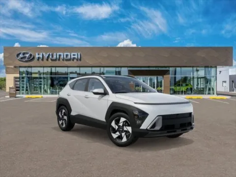 Photos of 2026 Hyundai Kona SEL Sport for sale in Newnan, GA at Southtowne Hyundai of Newnan