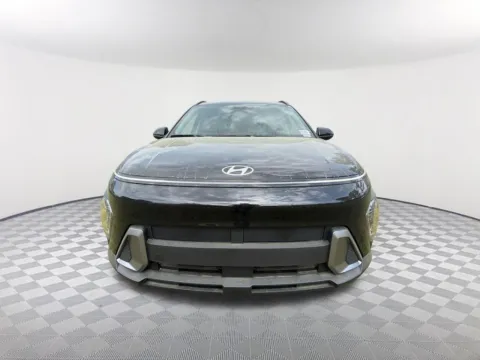 Photos of 2026 Hyundai Kona SEL Sport for sale in Newnan, GA at Southtowne Hyundai of Newnan