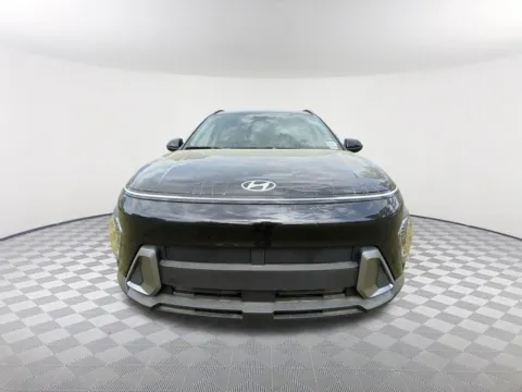 Photos of 2026 Hyundai Kona SEL Sport for sale in Newnan, GA at Southtowne Hyundai of Newnan