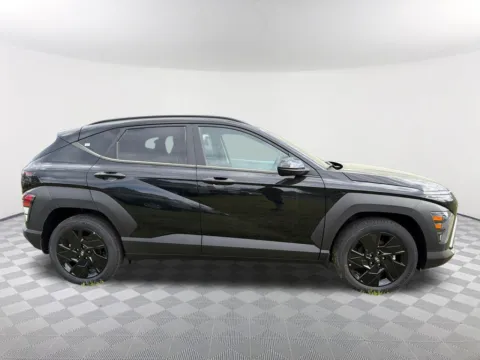 More photos of 2026 Hyundai Kona SEL Sport at Southtowne Hyundai of Newnan, GA