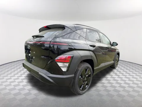 More photos of 2026 Hyundai Kona SEL Sport at Southtowne Hyundai of Newnan, GA