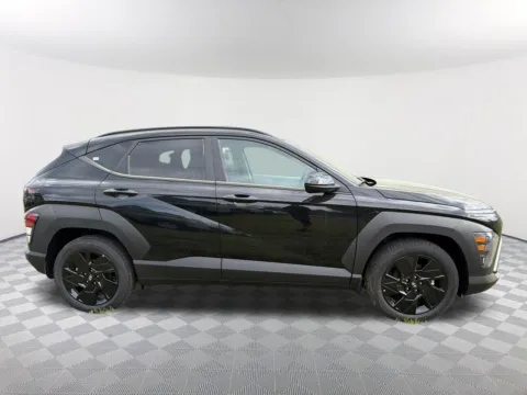 More photos of 2026 Hyundai Kona SEL Sport at Southtowne Hyundai of Newnan, GA