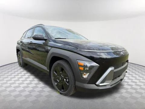 Another view of 2026 Hyundai Kona SEL Sport for sale in Newnan, GA at Southtowne Hyundai of Newnan