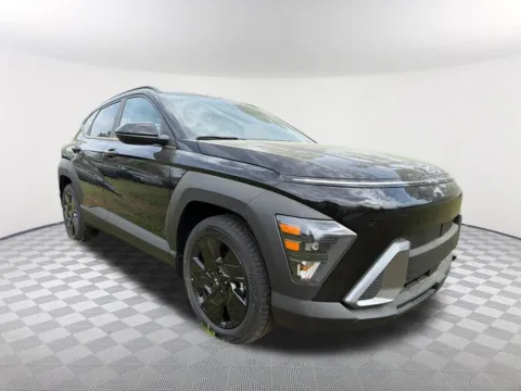More photos of 2026 Hyundai Kona SEL Sport at Southtowne Hyundai of Newnan, GA