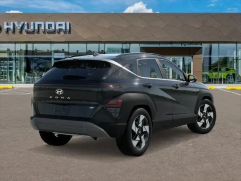 More photos of 2026 Hyundai Kona SEL Sport at Southtowne Hyundai of Newnan, GA