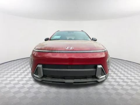 Photos of 2026 Hyundai Kona SEL Sport for sale in Newnan, GA at Southtowne Hyundai of Newnan