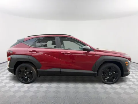 More photos of 2026 Hyundai Kona SEL Sport at Southtowne Hyundai of Newnan, GA