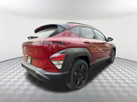 More photos of 2026 Hyundai Kona SEL Sport at Southtowne Hyundai of Newnan, GA