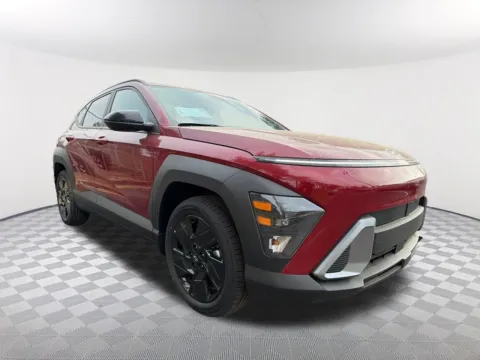 Another view of 2026 Hyundai Kona SEL Sport for sale in Newnan, GA at Southtowne Hyundai of Newnan