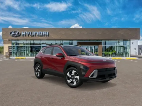 Photos of 2026 Hyundai Kona SEL Sport for sale in Newnan, GA at Southtowne Hyundai of Newnan