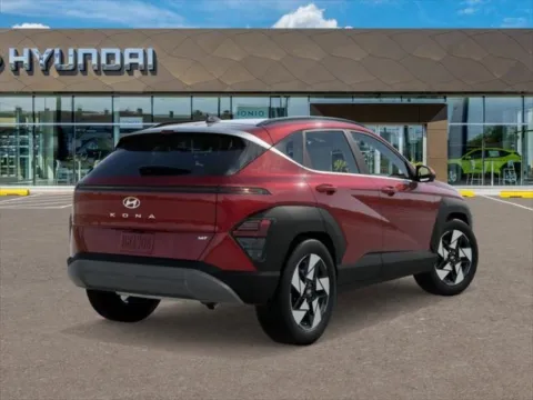 More photos of 2026 Hyundai Kona SEL Sport at Southtowne Hyundai of Newnan, GA