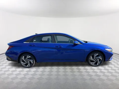 More photos of 2026 Hyundai Elantra Limited at Southtowne Hyundai of Newnan, GA
