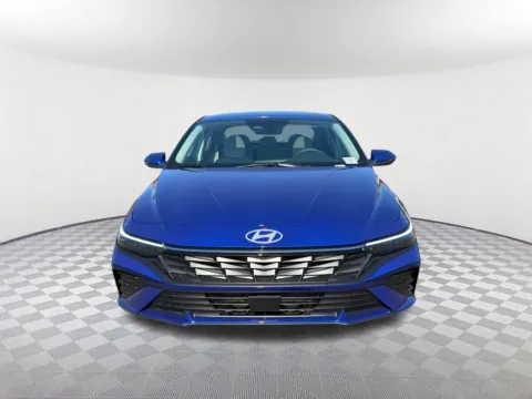 Another view of 2026 Hyundai Elantra Limited for sale in Newnan, GA at Southtowne Hyundai of Newnan