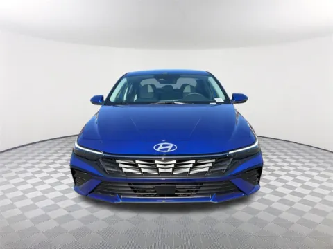 Photos of 2026 Hyundai Elantra Limited for sale in Newnan, GA at Southtowne Hyundai of Newnan