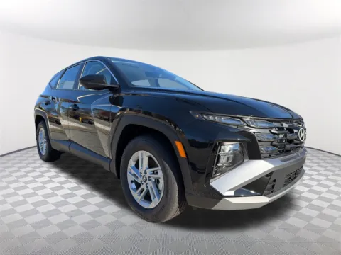 Another view of 2026 Hyundai Tucson SE for sale in Newnan, GA at Southtowne Hyundai of Newnan