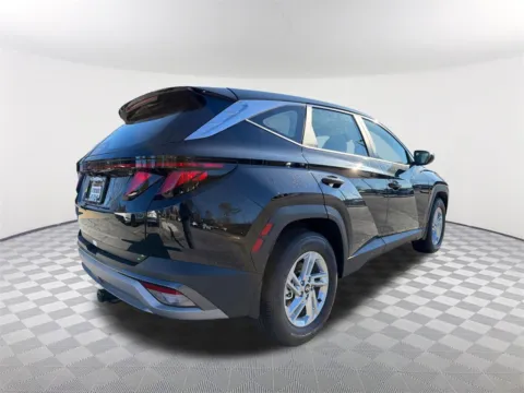 More photos of 2026 Hyundai Tucson SE at Southtowne Hyundai of Newnan, GA