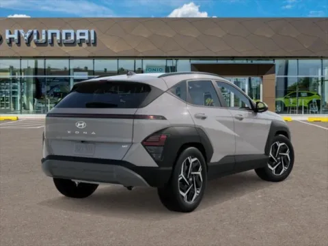 More photos of 2026 Hyundai Kona Limited at Southtowne Hyundai of Newnan, GA
