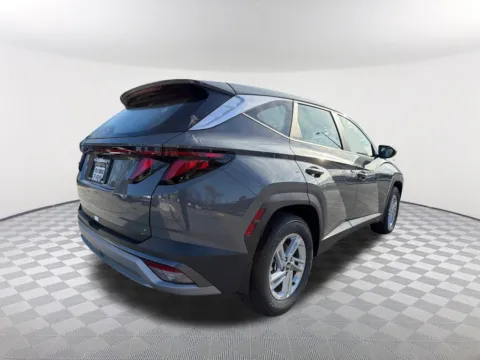 More photos of 2026 Hyundai Tucson SE at Southtowne Hyundai of Newnan, GA