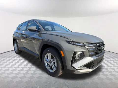 Another view of 2026 Hyundai Tucson SE for sale in Newnan, GA at Southtowne Hyundai of Newnan