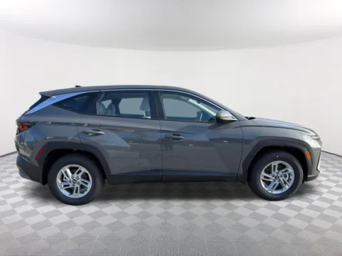 More photos of 2026 Hyundai Tucson SE at Southtowne Hyundai of Newnan, GA