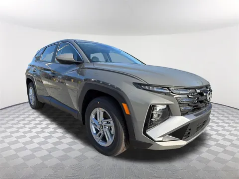 Another view of 2026 Hyundai Tucson SE for sale in Newnan, GA at Southtowne Hyundai of Newnan