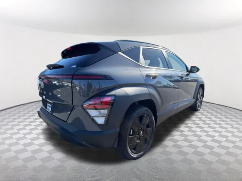 More photos of 2026 Hyundai Kona SEL Sport at Southtowne Hyundai of Newnan, GA