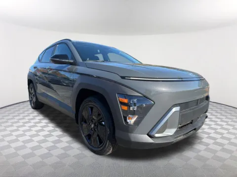 Another view of 2026 Hyundai Kona SEL Sport for sale in Newnan, GA at Southtowne Hyundai of Newnan