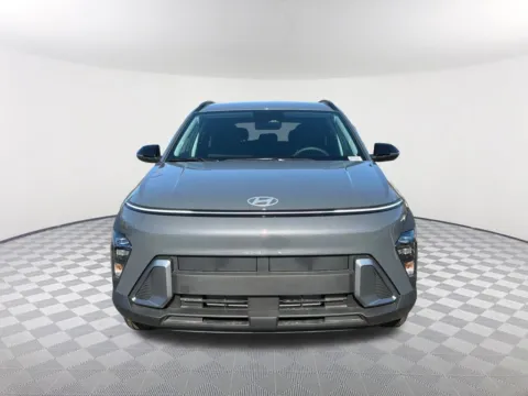Photos of 2026 Hyundai Kona SEL Sport for sale in Newnan, GA at Southtowne Hyundai of Newnan