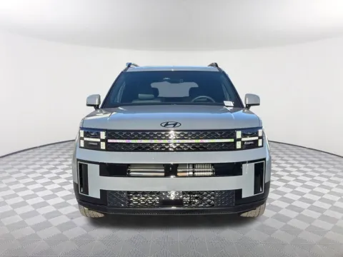 Photos of 2026 Hyundai Santa Fe Hybrid Calligraphy for sale in Newnan, GA at Southtowne Hyundai of Newnan