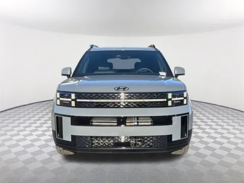 Photos of 2026 Hyundai Santa Fe Hybrid Calligraphy for sale in Newnan, GA at Southtowne Hyundai of Newnan