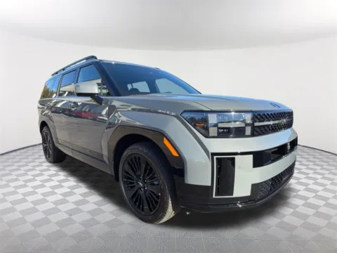 Another view of 2026 Hyundai Santa Fe Hybrid Calligraphy for sale in Newnan, GA at Southtowne Hyundai of Newnan