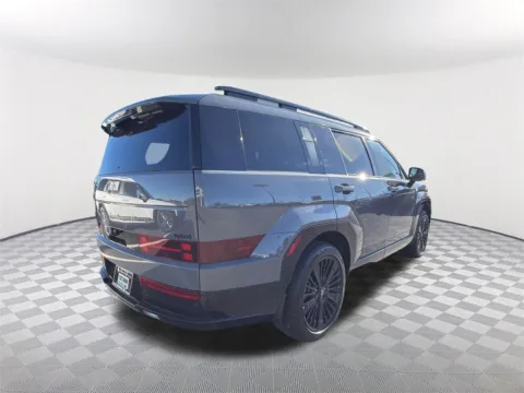 More photos of 2026 Hyundai Santa Fe Hybrid Calligraphy at Southtowne Hyundai of Newnan, GA