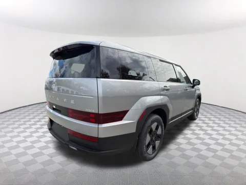 More photos of 2026 Hyundai Santa Fe Hybrid SE at Southtowne Hyundai of Newnan, GA