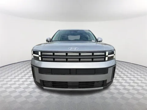 Photos of 2026 Hyundai Santa Fe Hybrid SE for sale in Newnan, GA at Southtowne Hyundai of Newnan