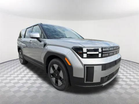 Another view of 2026 Hyundai Santa Fe Hybrid SE for sale in Newnan, GA at Southtowne Hyundai of Newnan