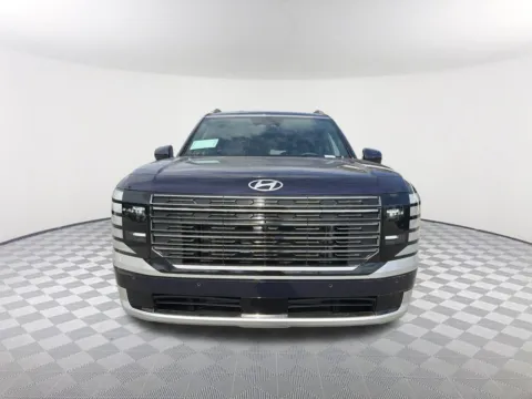 Photos of 2026 Hyundai Palisade Calligraphy for sale in Newnan, GA at Southtowne Hyundai of Newnan