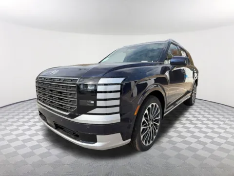 Blue 2026 Hyundai Palisade Calligraphy for sale in Newnan, GA