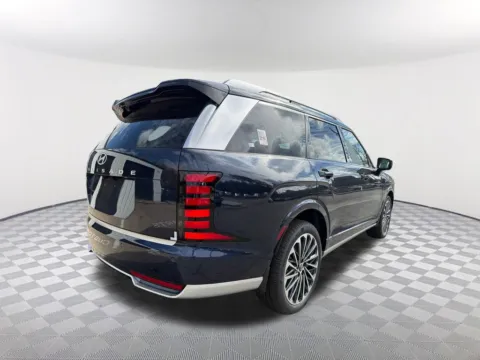 More photos of 2026 Hyundai Palisade Calligraphy at Southtowne Hyundai of Newnan, GA