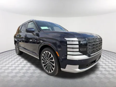 Another view of 2026 Hyundai Palisade Calligraphy for sale in Newnan, GA at Southtowne Hyundai of Newnan