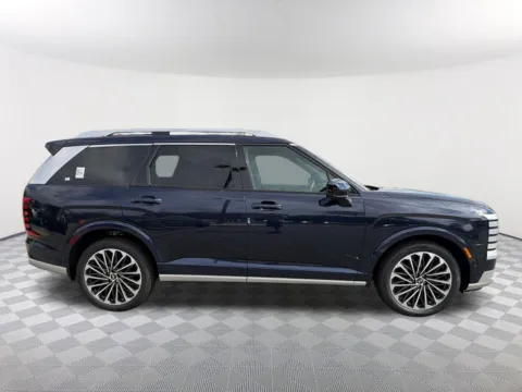 More photos of 2026 Hyundai Palisade Calligraphy at Southtowne Hyundai of Newnan, GA